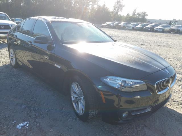 BMW 528 I 2015 wba5a5c53fd517766