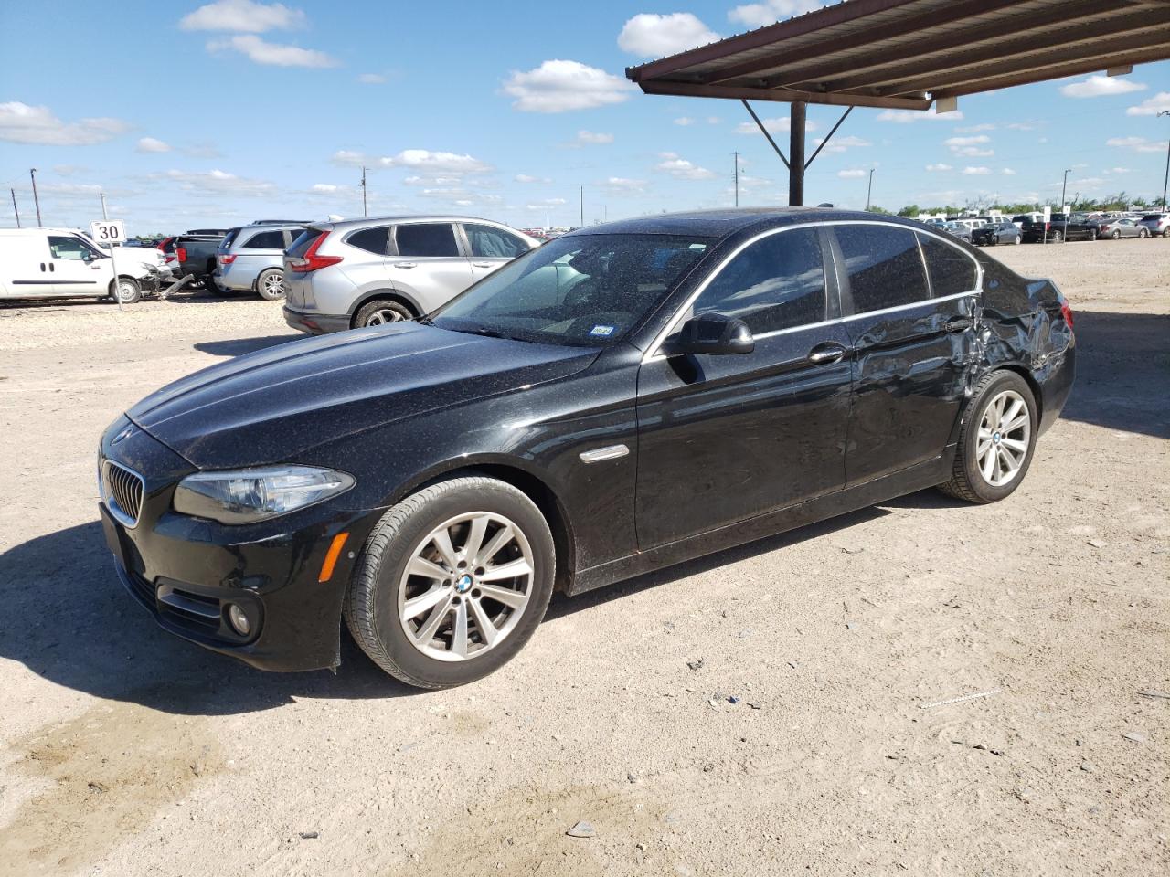 BMW 5ER 2015 wba5a5c53fd518884