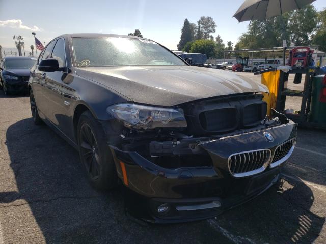 BMW 528 I 2015 wba5a5c53fd519209