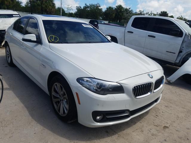 BMW 528 I 2015 wba5a5c53fd519789