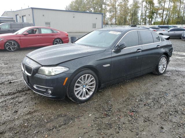 BMW 5 SERIES 2015 wba5a5c53fd520117