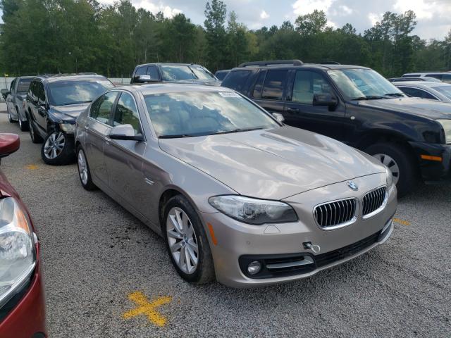 BMW 528 I 2015 wba5a5c53fd520246