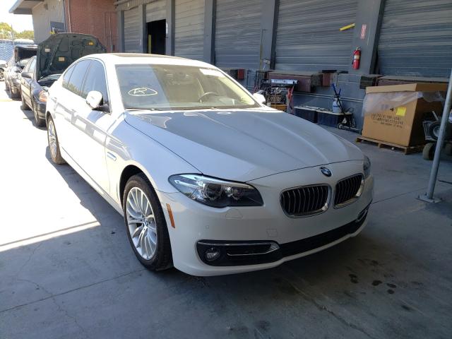 BMW 528 I 2015 wba5a5c53fd520456