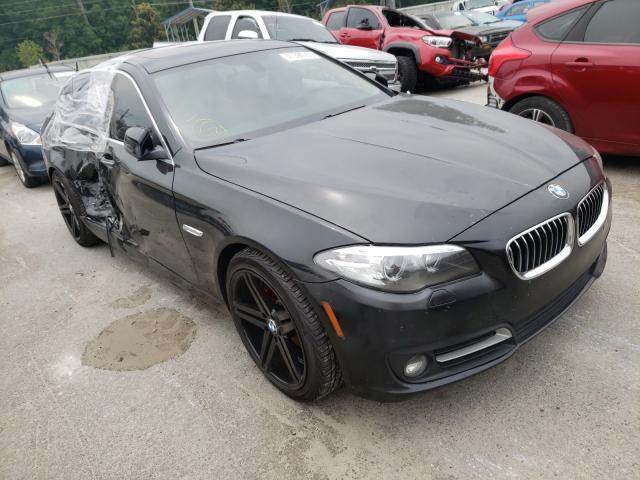 BMW 528 I 2015 wba5a5c53fd520800