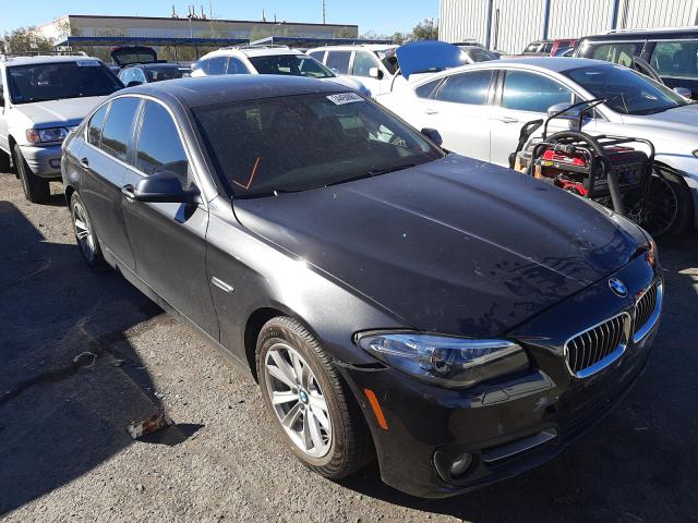 BMW 528 I 2015 wba5a5c53fd520814