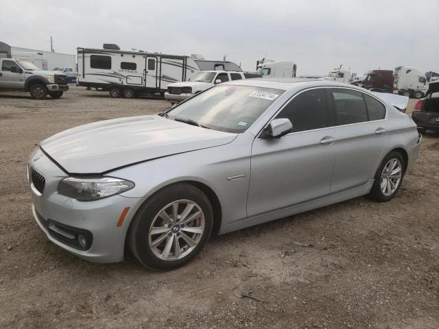 BMW 528 I 2015 wba5a5c53fd520988