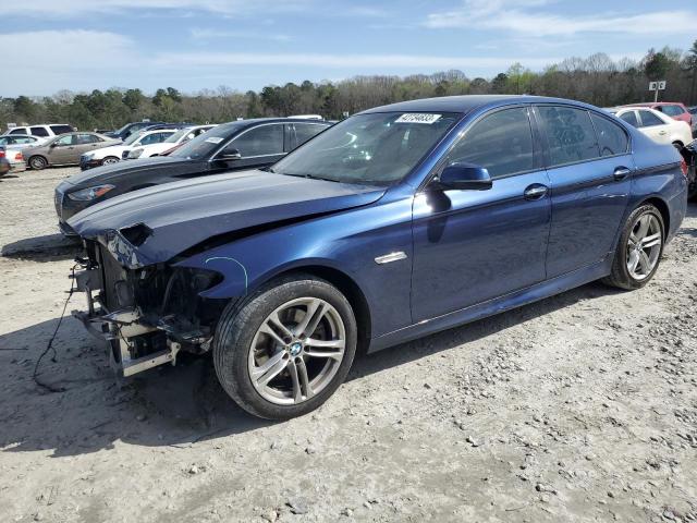 BMW 528 I 2015 wba5a5c53fd521221