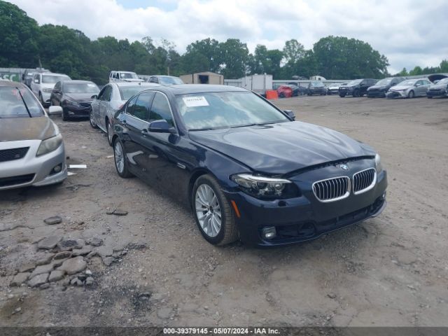 BMW 528I 2015 wba5a5c53fd521526