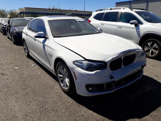 BMW 528 I 2015 wba5a5c53fd522370