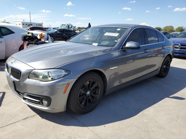 BMW 528 I 2015 wba5a5c53fd522854