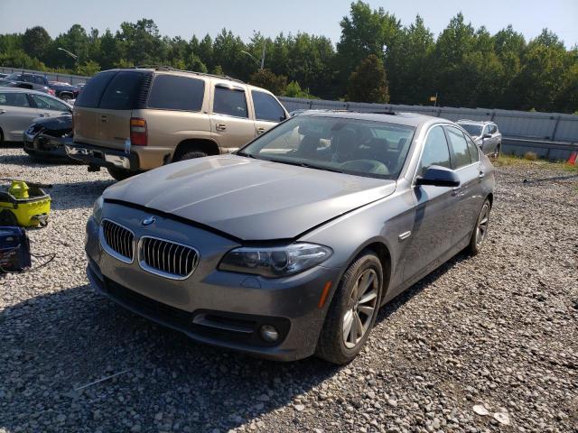 BMW 528 I 2015 wba5a5c53fd523101