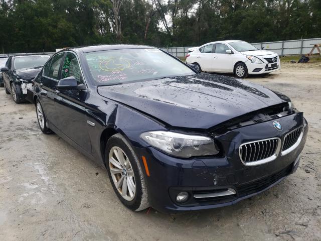 BMW 528 I 2015 wba5a5c53fd523194