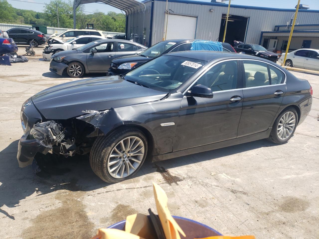 BMW 5ER 2015 wba5a5c53fd523261