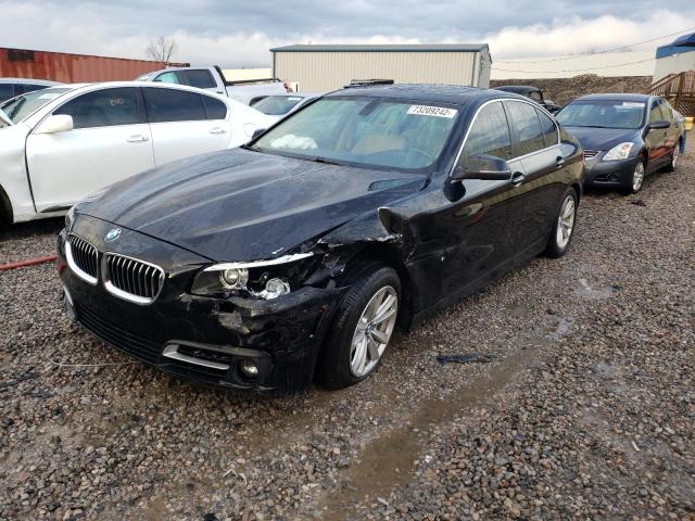 BMW 528 I 2015 wba5a5c53fd524426