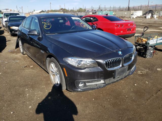 BMW 528 I 2016 wba5a5c53gd525576