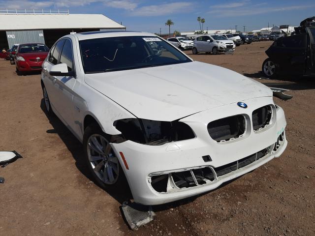 BMW 528 I 2016 wba5a5c53gd525643