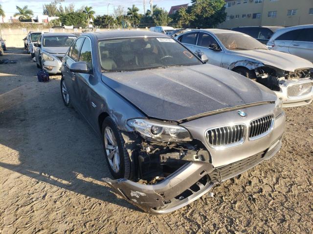 BMW 528 I 2016 wba5a5c53gd525884