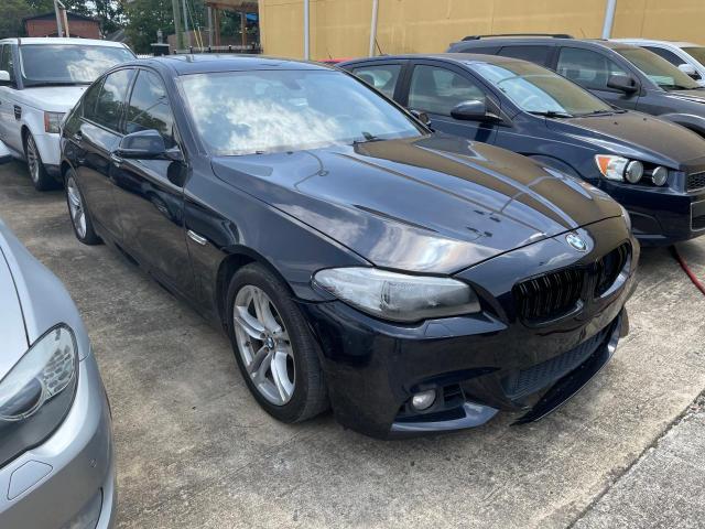 BMW 528 I 2016 wba5a5c53gd526128