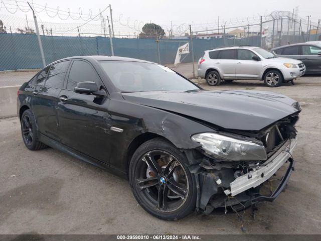 BMW 528I 2016 wba5a5c53gd526565