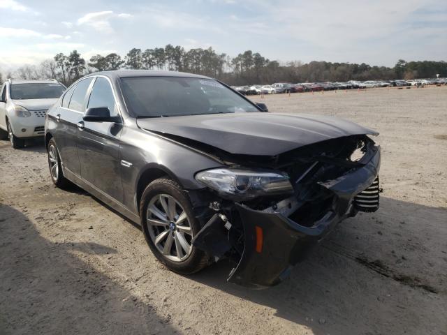 BMW 528 I 2016 wba5a5c53gd526887