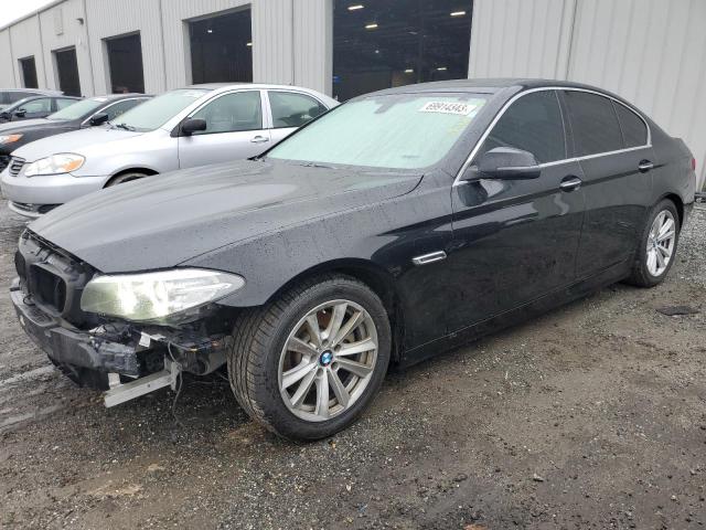 BMW 528 I 2016 wba5a5c53gd528221