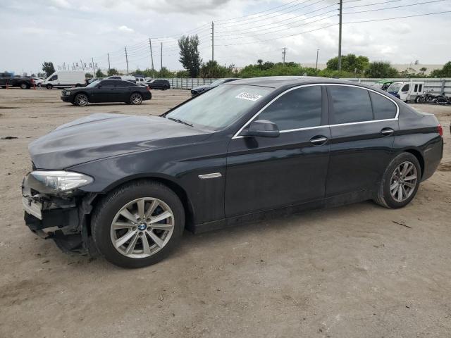 BMW 5 SERIES 2016 wba5a5c53gd528879