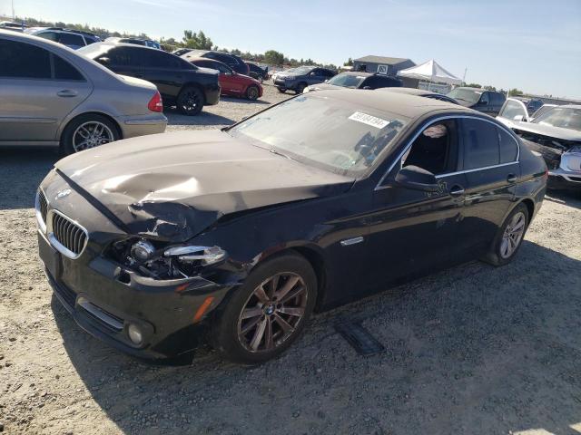 BMW 5 SERIES 2016 wba5a5c53gd529871