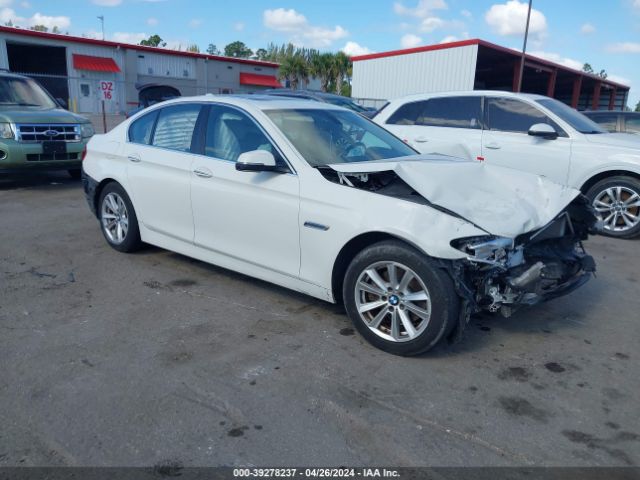 BMW 528 2016 wba5a5c53gg348302