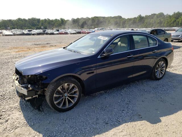 BMW 528 I 2016 wba5a5c53gg348560