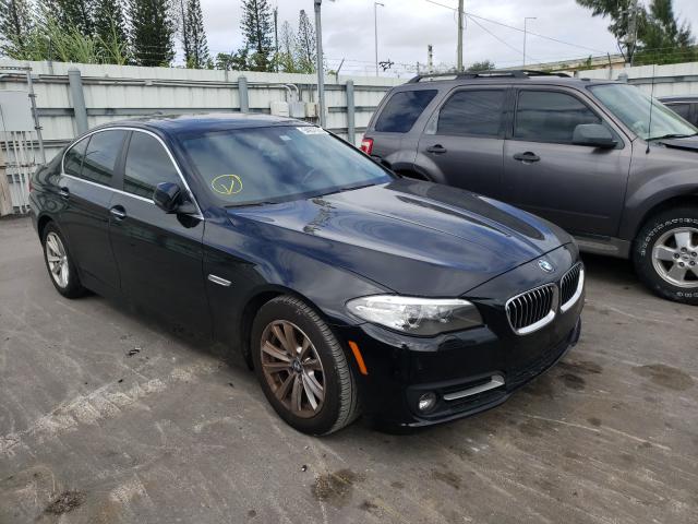 BMW 528 2015 wba5a5c53gg349224