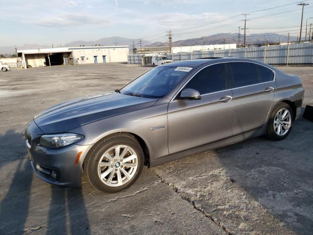 BMW 5 SERIES 2016 wba5a5c53gg349496