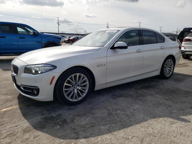 BMW 528 I 2016 wba5a5c53gg350678