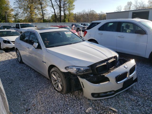 BMW 528 I 2016 wba5a5c53gg350762