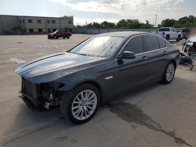 BMW 528 I 2016 wba5a5c53gg351264