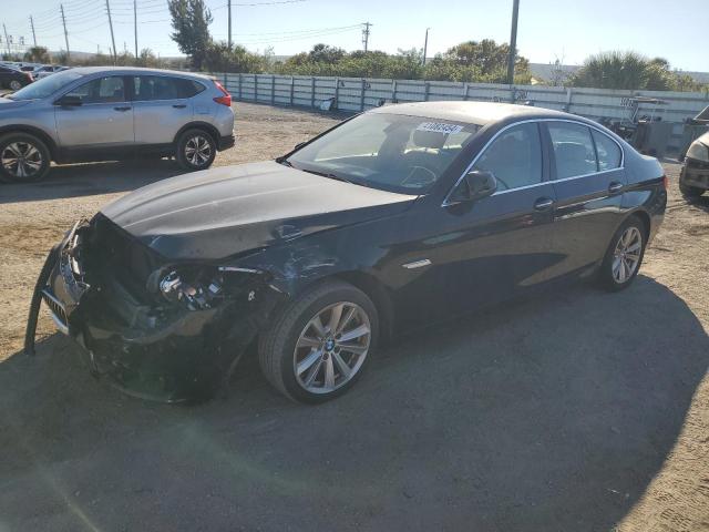 BMW 5 SERIES 2016 wba5a5c53gg351605