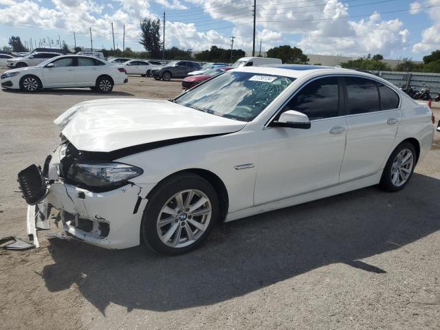 BMW 528 I 2016 wba5a5c53gg351944