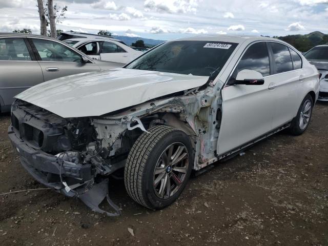 BMW 528 I 2016 wba5a5c53gg353239