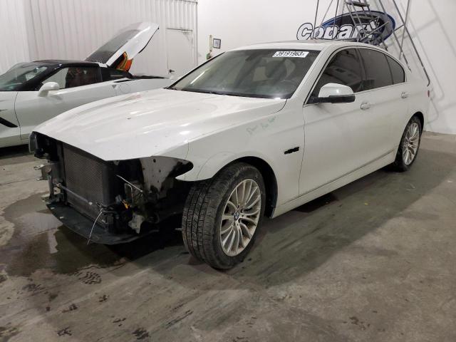 BMW 528 I 2016 wba5a5c53gg354133