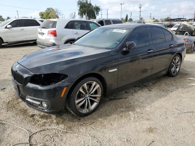 BMW 528 I 2016 wba5a5c53gg354861