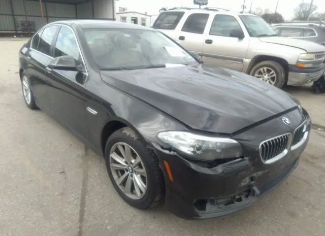 BMW 5 SERIES 2014 wba5a5c54ed500392