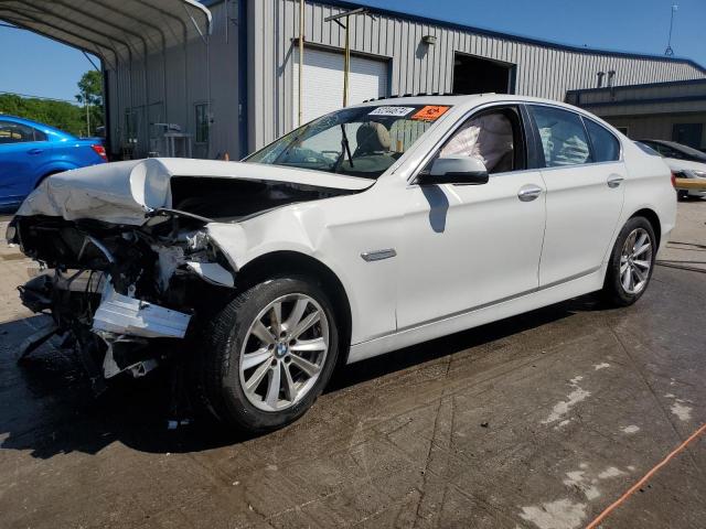 BMW 5 SERIES 2014 wba5a5c54ed501042