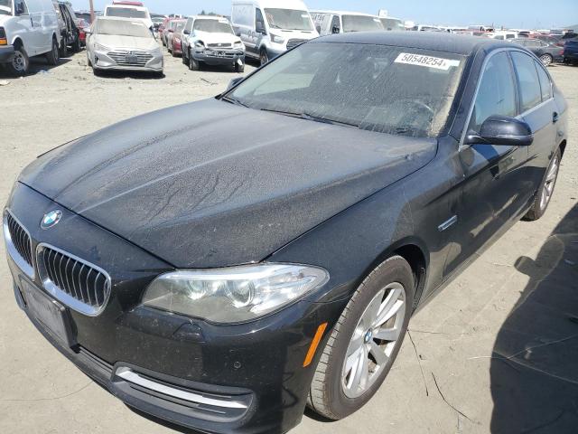 BMW 5 SERIES 2014 wba5a5c54ed501056