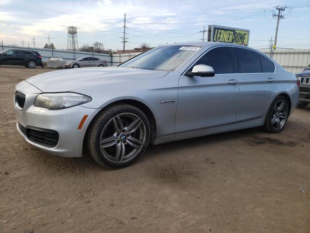 BMW 5 SERIES 2014 wba5a5c54ed501963