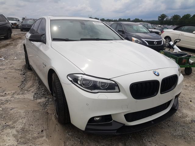 BMW 528 I 2014 wba5a5c54ed503017