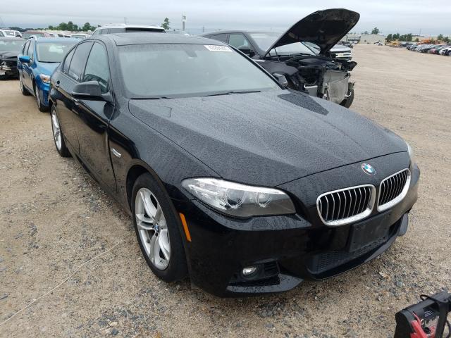 BMW 5 2014 wba5a5c54ed503079