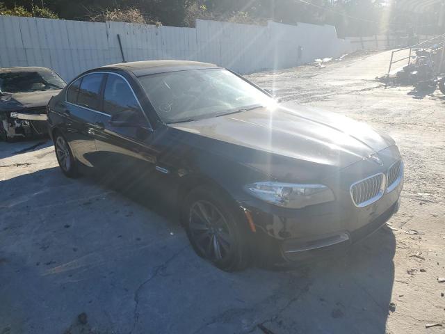 BMW 528 I 2014 wba5a5c54ed504152