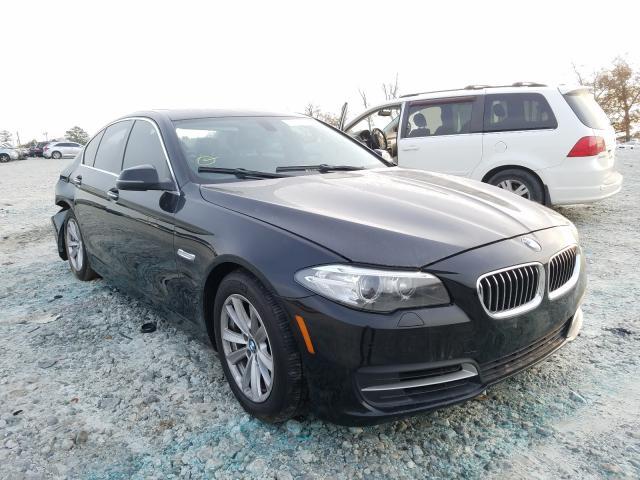 BMW 528 I 2014 wba5a5c54ed505494