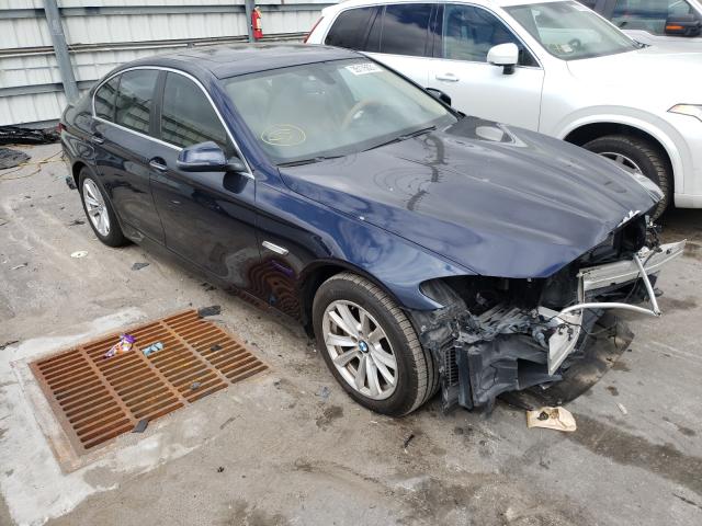 BMW 528 I 2014 wba5a5c54ed505639