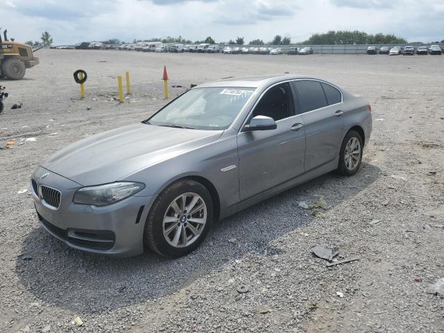 BMW 528 I 2014 wba5a5c54ed506046