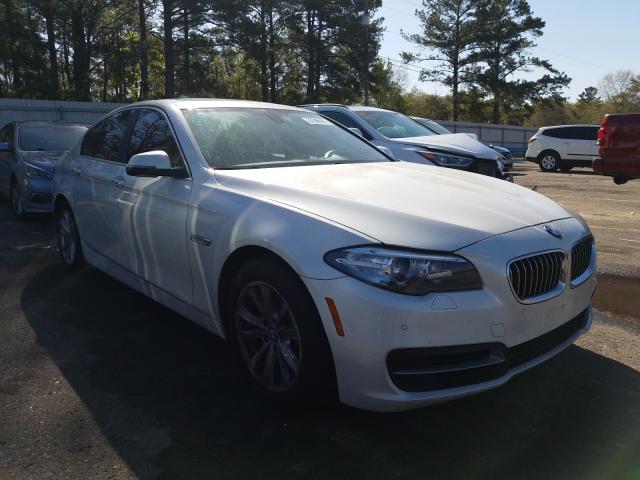 BMW 528 I 2014 wba5a5c54ed506239